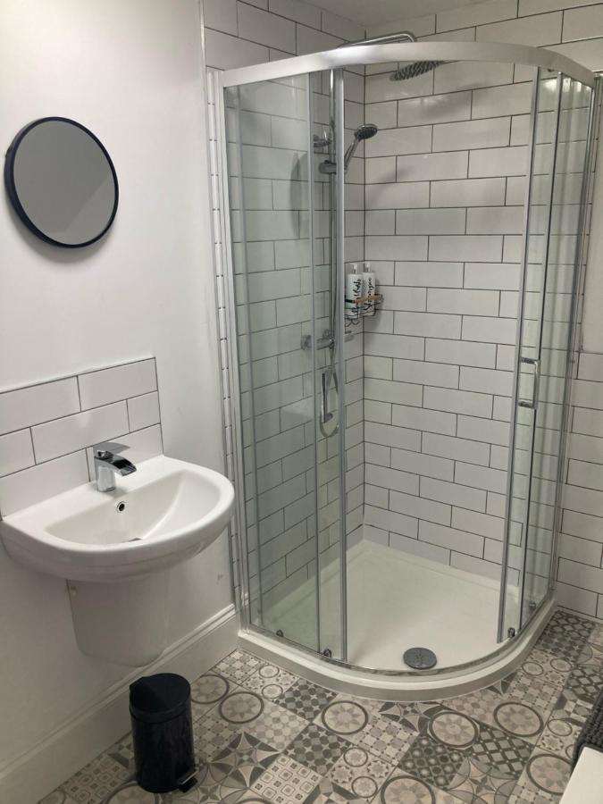 Ferienwohnung High Barnes 3 Bed House With Parking, Sleeps 7, Quiet Location Sunderland  Exterior foto